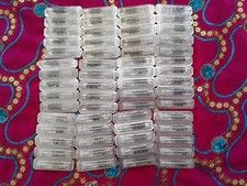 50 X Avon Ladies Perfume Fragrance Assorted☆☆Purse/Travel/Party Filler