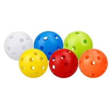 Multi Coloured Airflow