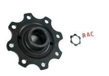 Used BMW LSD cap for E30 E36 Z3 168 mm differential / 2.65 - 3.07 Gear ratio