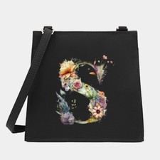 New Ladies Cross Body Messenger Bag Women Shoulder Over Bags Detachable Handbags