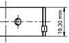 77272620 kolbenschmidt conrod - kolbenschmidt,