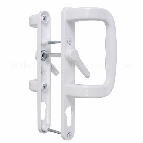 Upvc sliding patio door handle - patio,