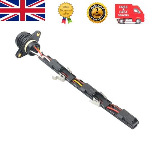 Injector wiring harness for - injector,