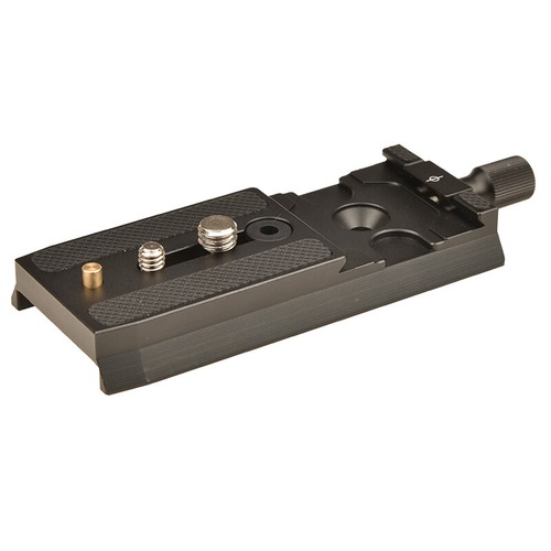 Manfrotto type quick - manfrotto-type, release