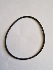 FILTER SEAL FOR INTERNATIONAL B450 FARMALL M  TRACTOR 13728D