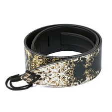 Lindo Alien Faux Leather PVC