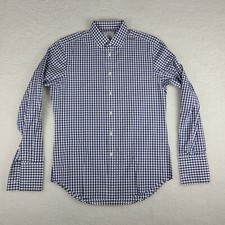 T M Lewin John Francomb Shirt