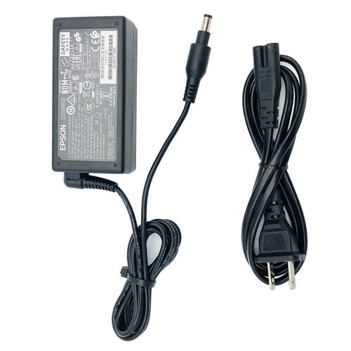 Genuine epson adapter - genuine,