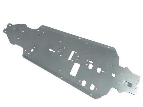 Cen frame for nitro car - for,