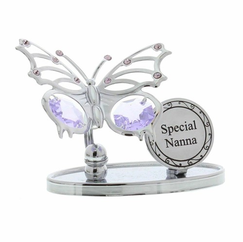 Crystocraft special nanna - crystocraft,