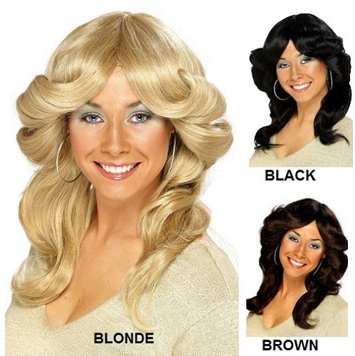 Ladies 1970s 70s - 1970s, flick
