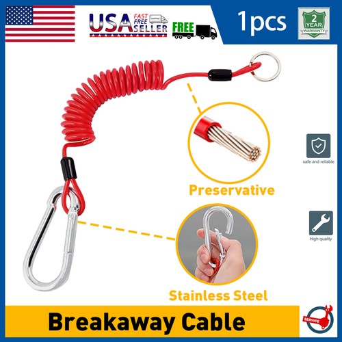 New for trailer - for, coiled