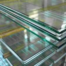 Glass Balustrade Panels 10mm Toughened 316 Steel Posts Railing System Decking