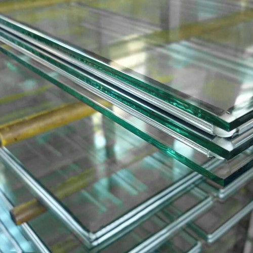 Balustrade glass panels - balustrade,