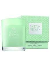 Molton brown single wick - molton,