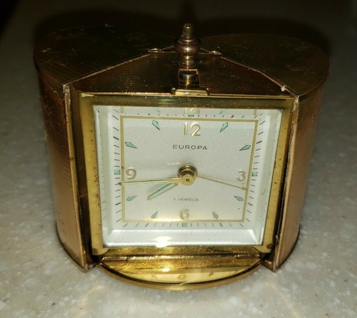 Vtg europa travel - vtg.,