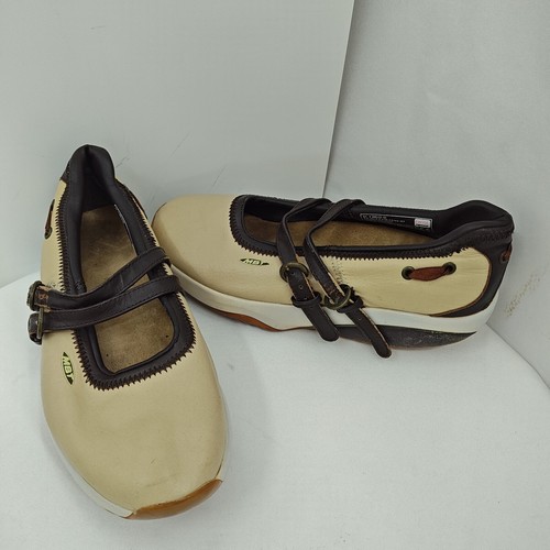 Mbt womens mary jane - 8.5,