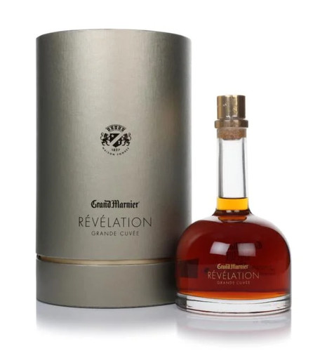 Grand marnier revelation - grand,