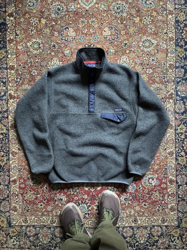 Vintage 1991 patagonia - vintage,