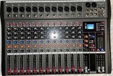 DEPUSHENG DX12 Professional
