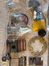 italjet dragster 125/180, Gilera runner 125/180 