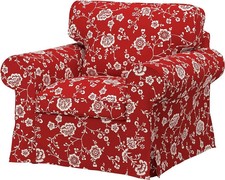 IKEA EKTORP Armchair COVER