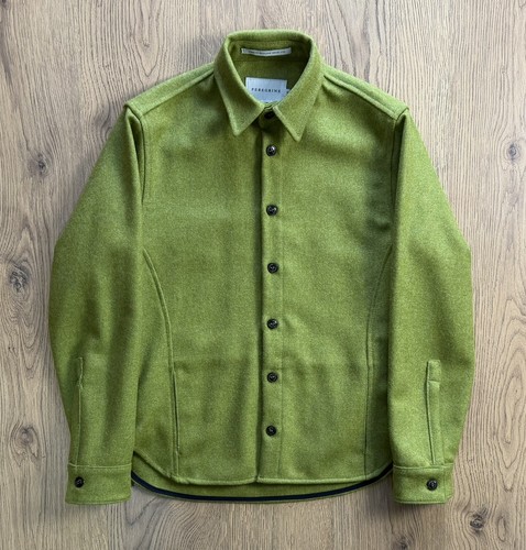 Peregrine moss green - -,