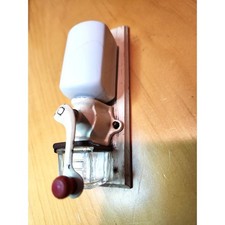 Vintage Wall Mount Coffee