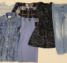 Girls Clothes Bundle 8-9 Years