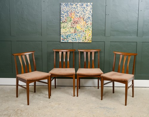 Mid century teak dining - mid,