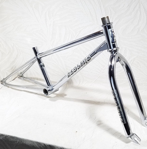Redline mr140 frame - redline,