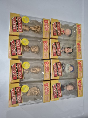 Only fools and horses - only,