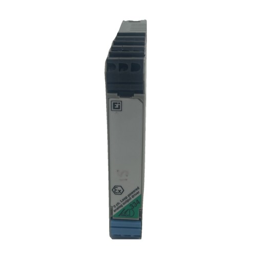 Elcon 334 µd - elcon, range