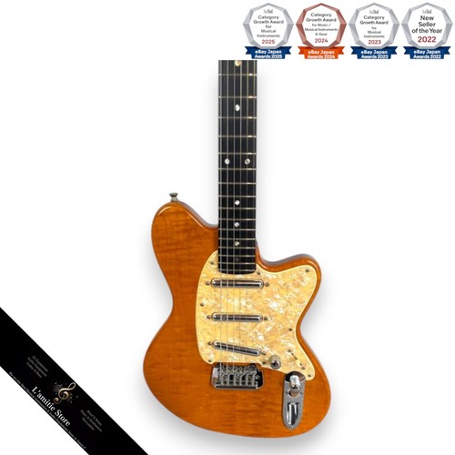 Ibanez talman tc930 - ibanez,