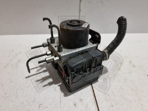 Mazda abs pump control - mazda,