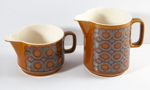 Vintage 70s hornsea bronte - vintage,