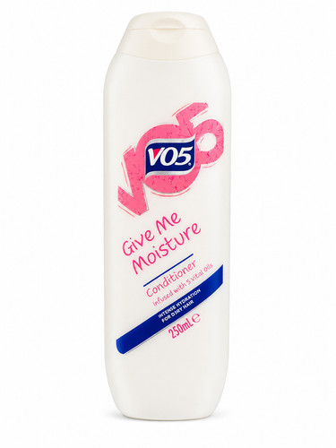 Vo5 give moisture hair - vo5,