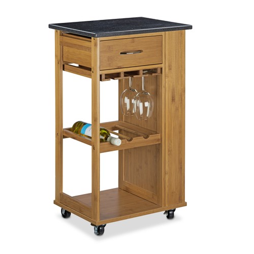 Kitchen trolley wheels 3 - kitchen,