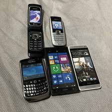 Toy Cell Phone Smart Vintage