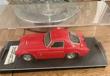 AC Bristol Zagato 1/43 Rare