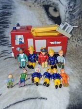 Prism Art & Design Fireman Sam