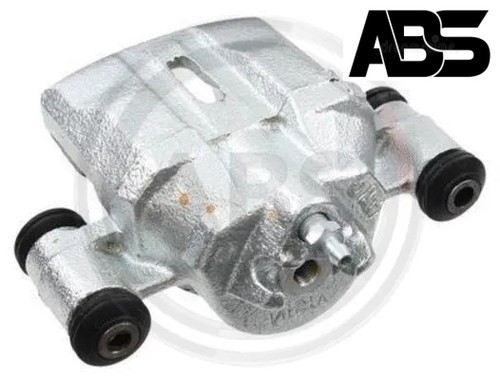 Front right brake caliper - front,