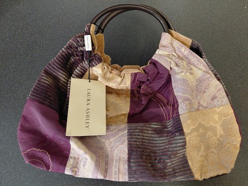 Laura ashley bag - ashley,