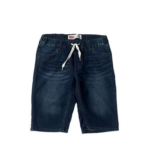 Levis 520 denim shorts uk14 - levis,