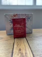 Clarins Eau Dynamisante Spray