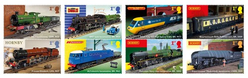 2026 hornby model railways - hornby,