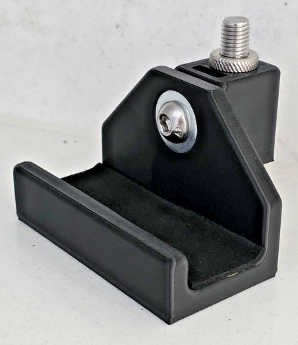 Bait boat lifting hook 3d - lifting,