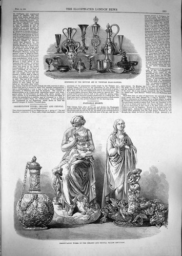 Old antique print - old, ceramic