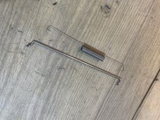 Choke Rod & Spring - Suffolk