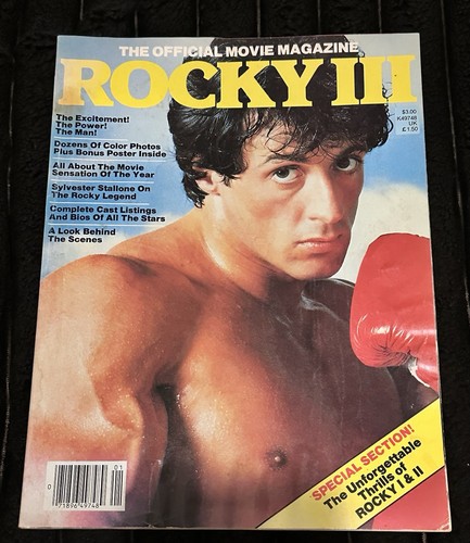 Rocky official movie - -,